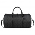 Men's Handheld Travel Bag, Large Capacity Duffel Bag for Short Trips, Business Travel Luggage Bag