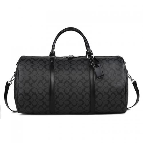 Men's Handheld Travel Bag, Large Capacity Duffel Bag for Short Trips, Business Travel Luggage Bag