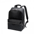 European & American Style Men's Backpacks, Large Capacity Business Backpacks, Fashion Waterproof Backpacks for Students